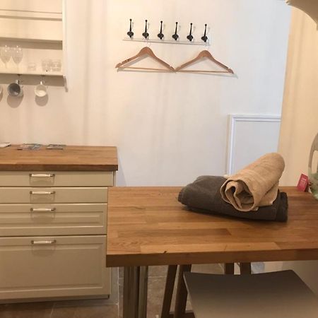 Apartmán Agapee Aix-en-Provence Exteriér fotografie