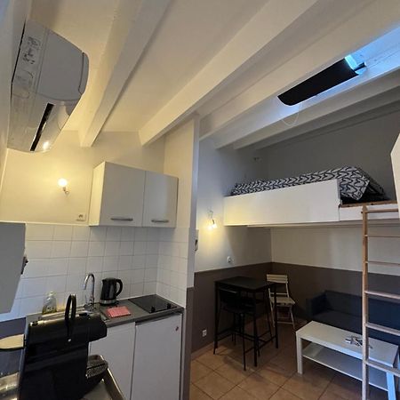 Apartmán Agapee Aix-en-Provence Exteriér fotografie