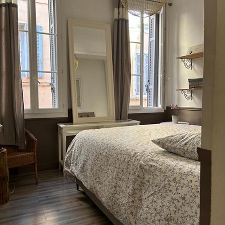 Apartmán Agapee Aix-en-Provence Exteriér fotografie