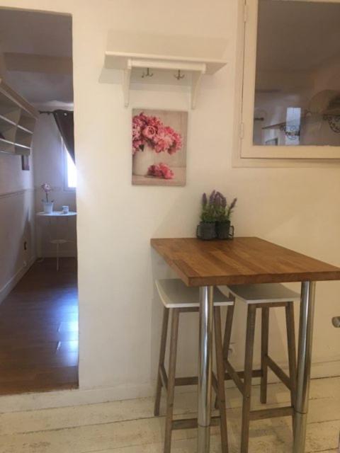 Apartmán Agapee Aix-en-Provence Exteriér fotografie