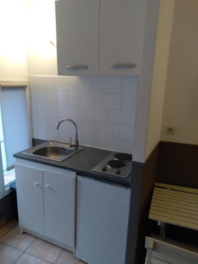 Apartmán Agapee Aix-en-Provence Exteriér fotografie