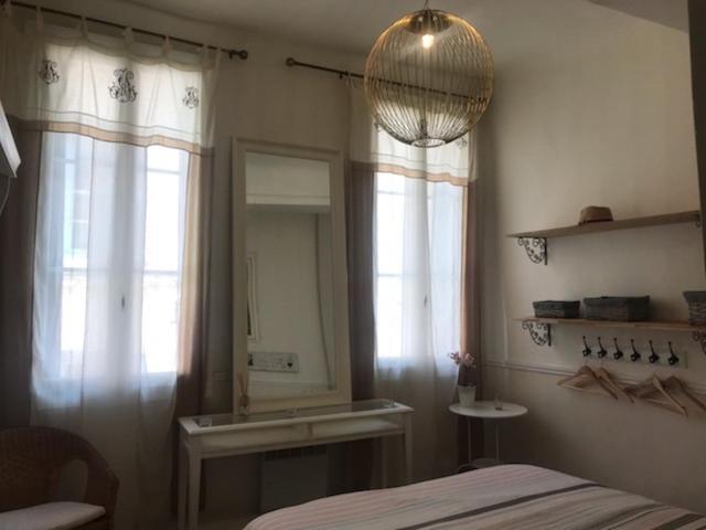 Apartmán Agapee Aix-en-Provence Exteriér fotografie
