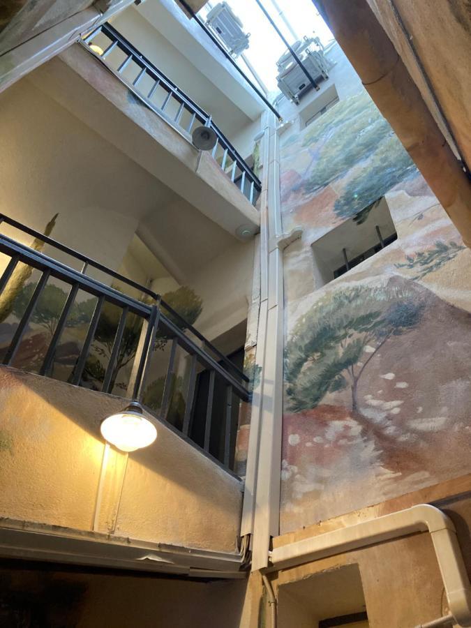 Apartmán Agapee Aix-en-Provence Exteriér fotografie
