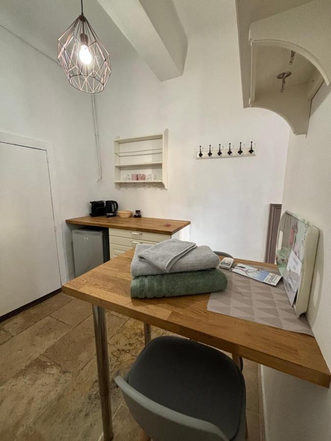 Apartmán Agapee Aix-en-Provence Exteriér fotografie