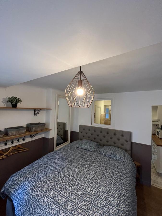 Apartmán Agapee Aix-en-Provence Exteriér fotografie