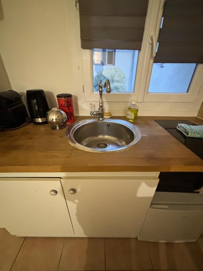 Apartmán Agapee Aix-en-Provence Exteriér fotografie
