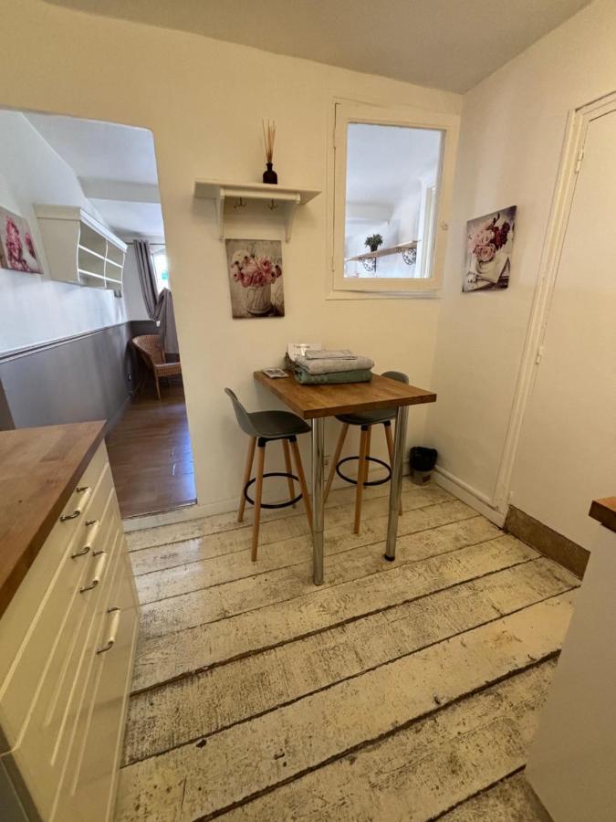 Apartmán Agapee Aix-en-Provence Exteriér fotografie