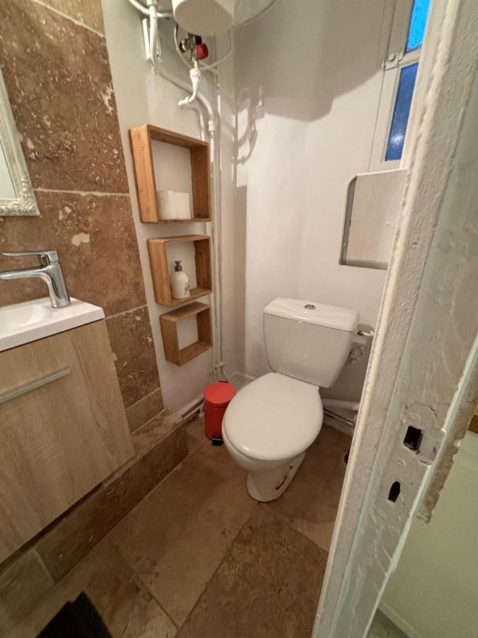 Apartmán Agapee Aix-en-Provence Exteriér fotografie