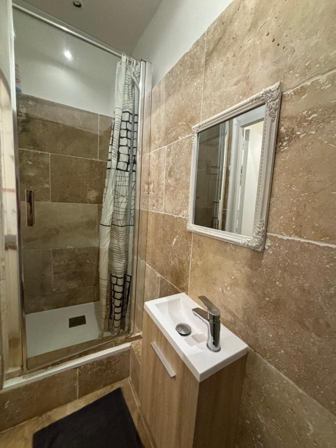 Apartmán Agapee Aix-en-Provence Exteriér fotografie
