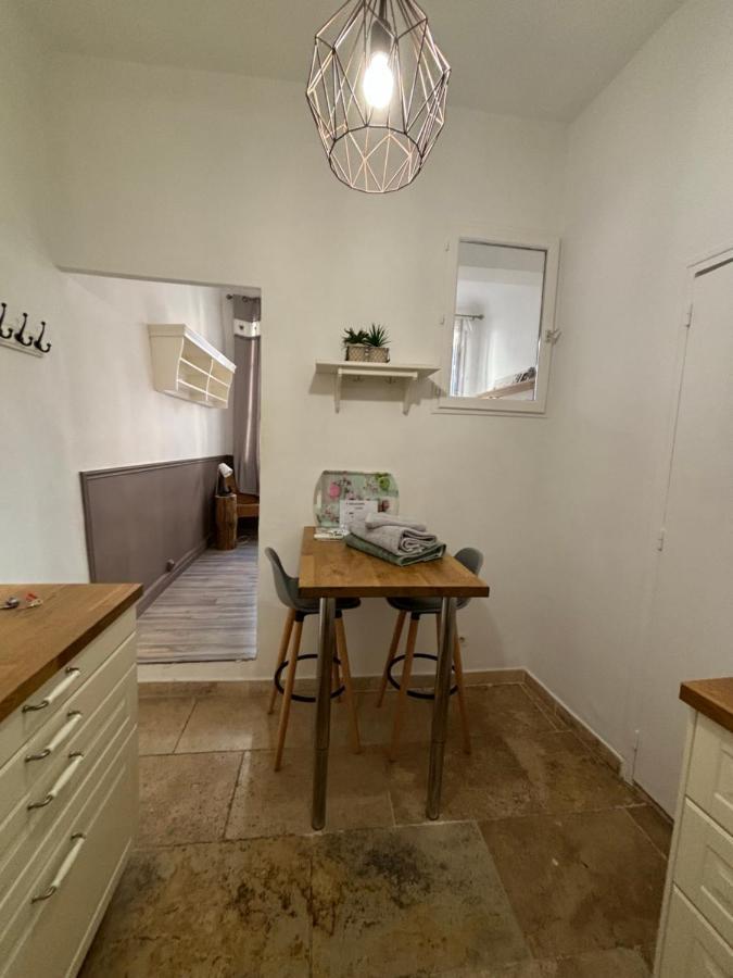 Apartmán Agapee Aix-en-Provence Exteriér fotografie