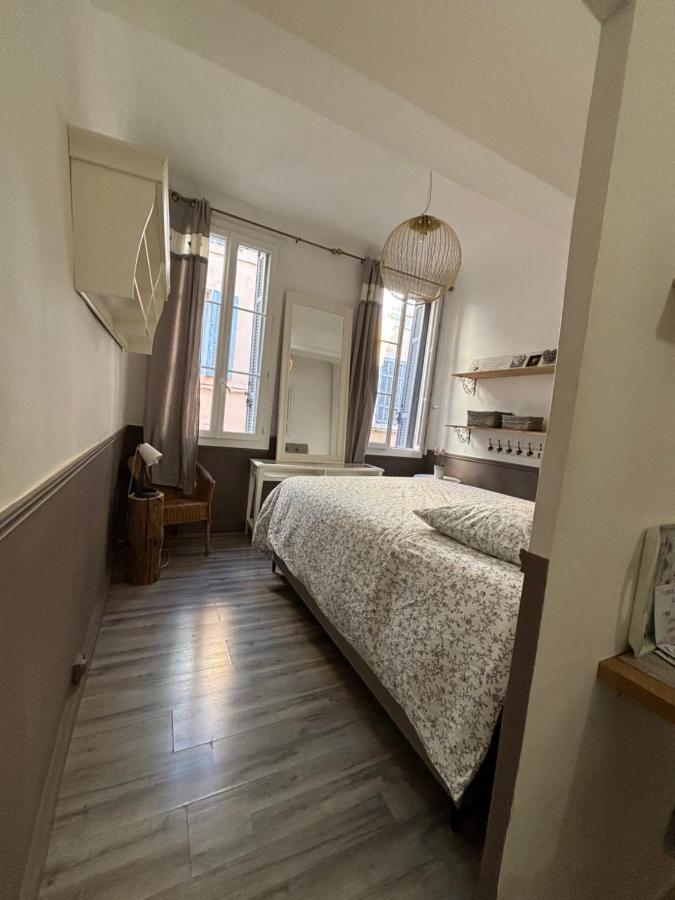 Apartmán Agapee Aix-en-Provence Exteriér fotografie