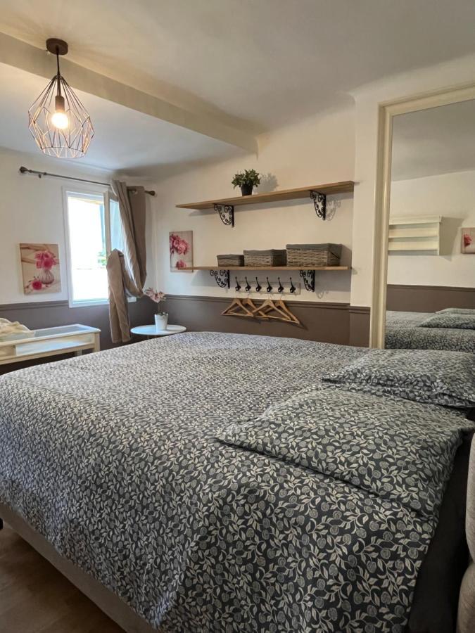 Apartmán Agapee Aix-en-Provence Exteriér fotografie