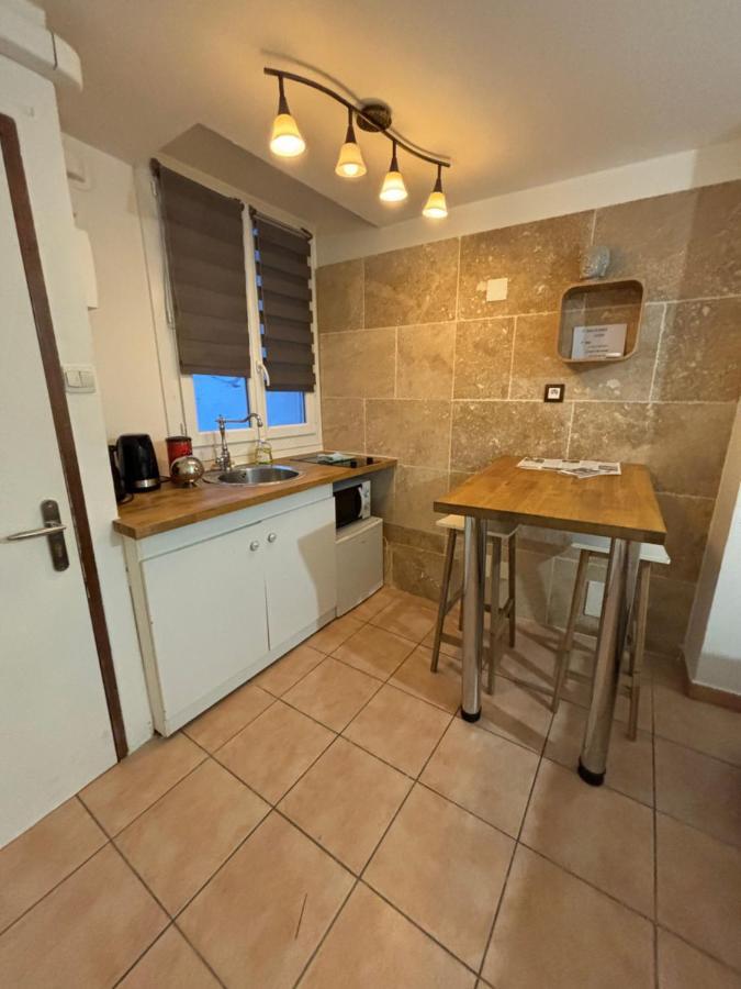Apartmán Agapee Aix-en-Provence Exteriér fotografie