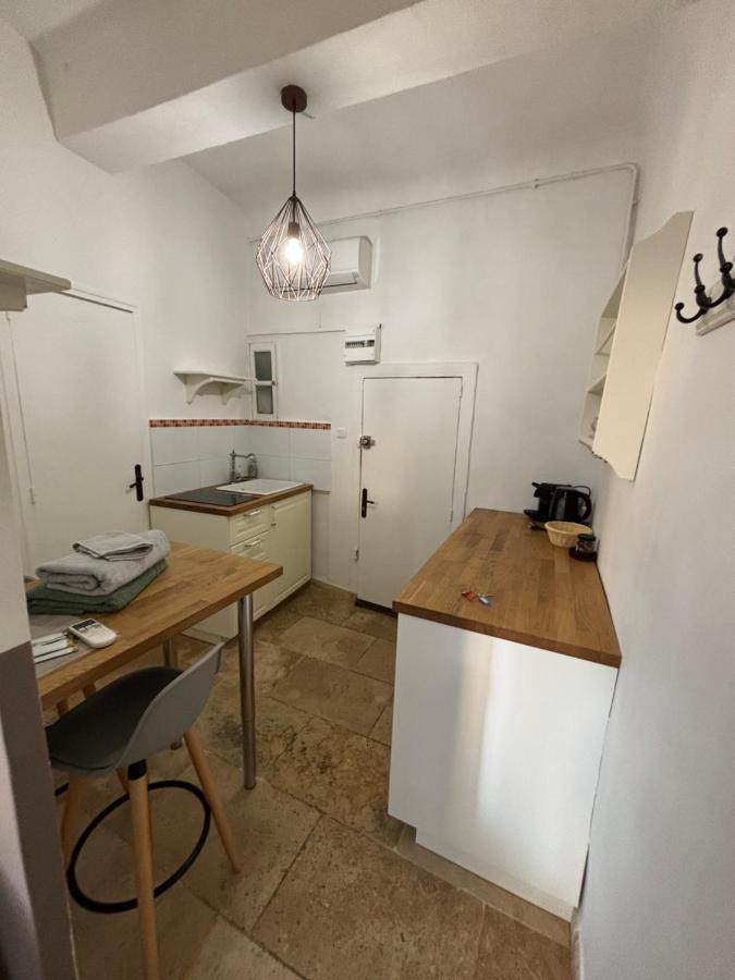 Apartmán Agapee Aix-en-Provence Exteriér fotografie