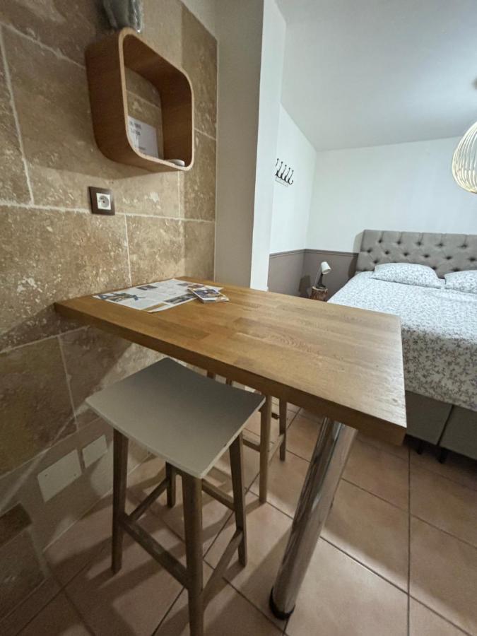 Apartmán Agapee Aix-en-Provence Exteriér fotografie