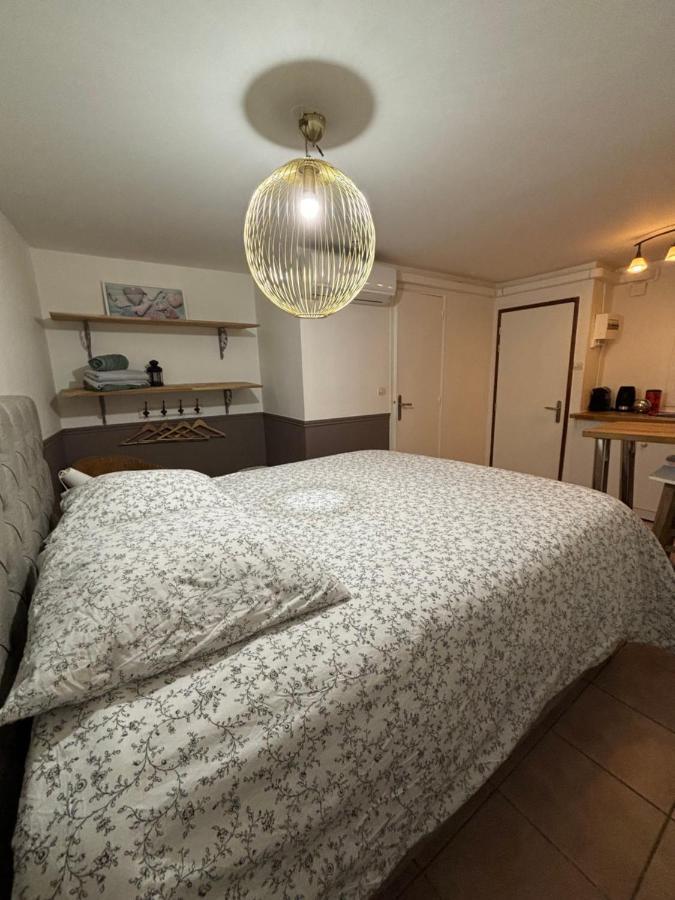 Apartmán Agapee Aix-en-Provence Exteriér fotografie