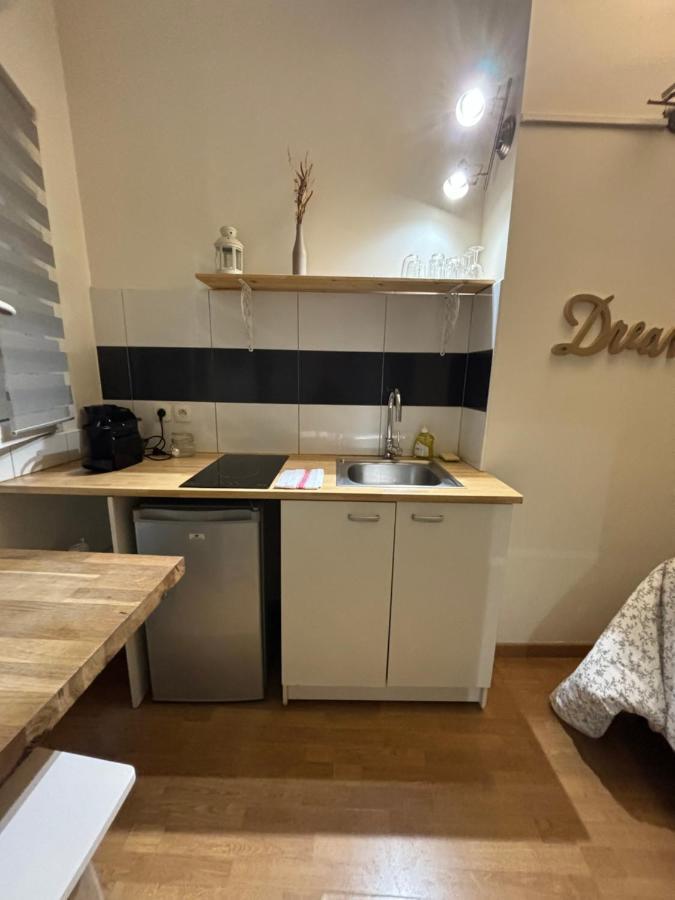 Apartmán Agapee Aix-en-Provence Exteriér fotografie