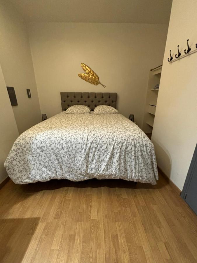 Apartmán Agapee Aix-en-Provence Exteriér fotografie