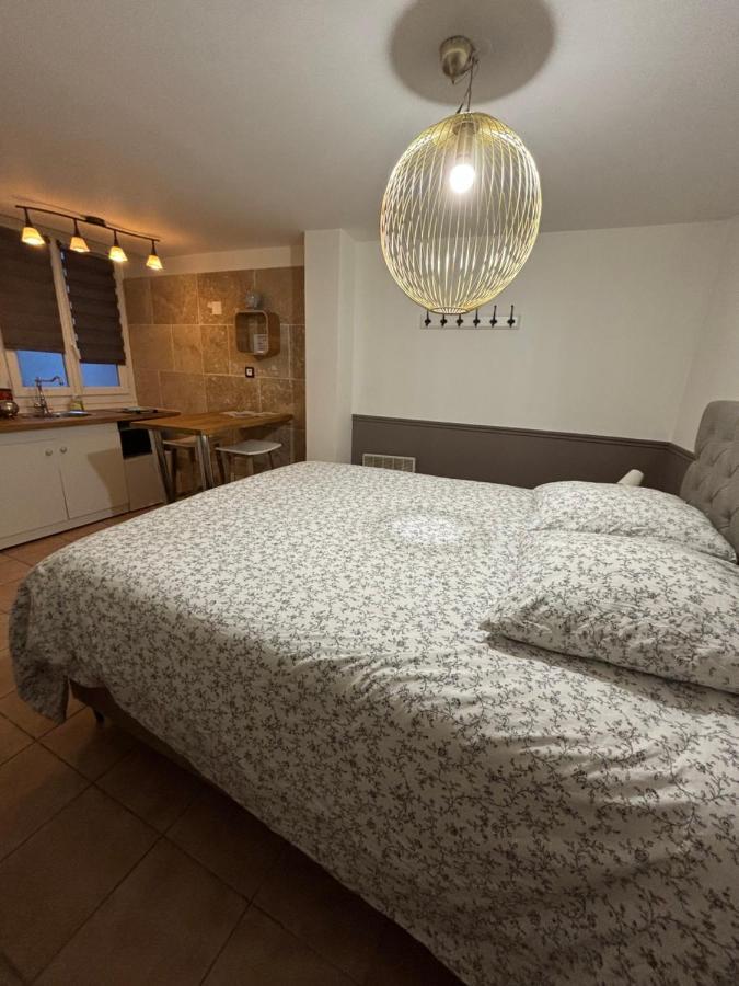 Apartmán Agapee Aix-en-Provence Exteriér fotografie