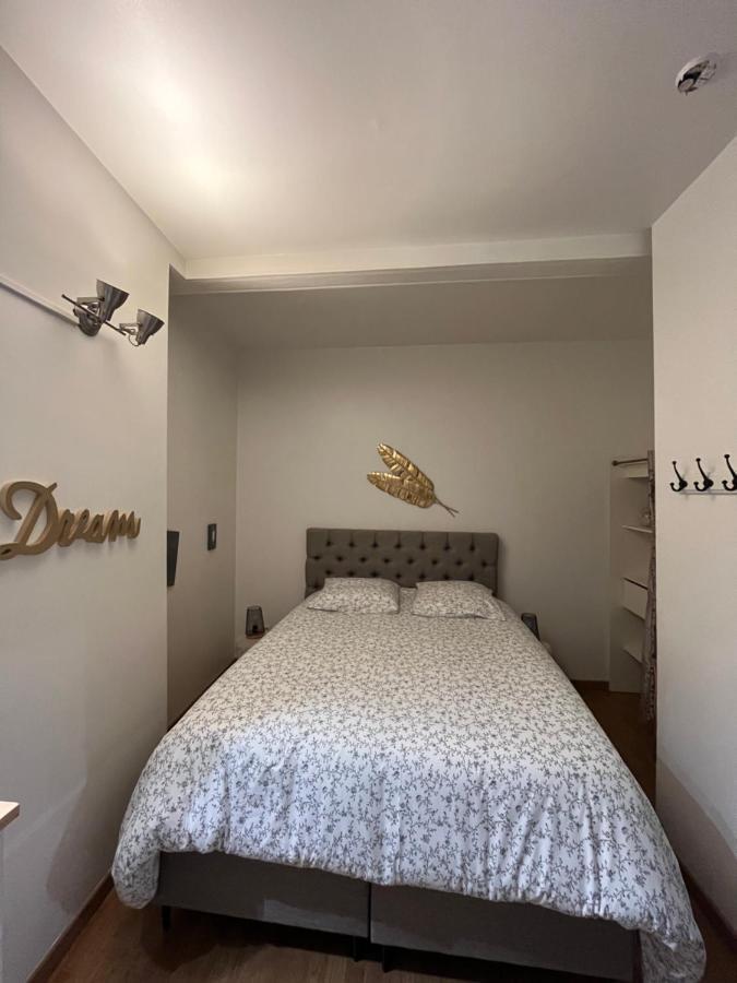 Apartmán Agapee Aix-en-Provence Exteriér fotografie