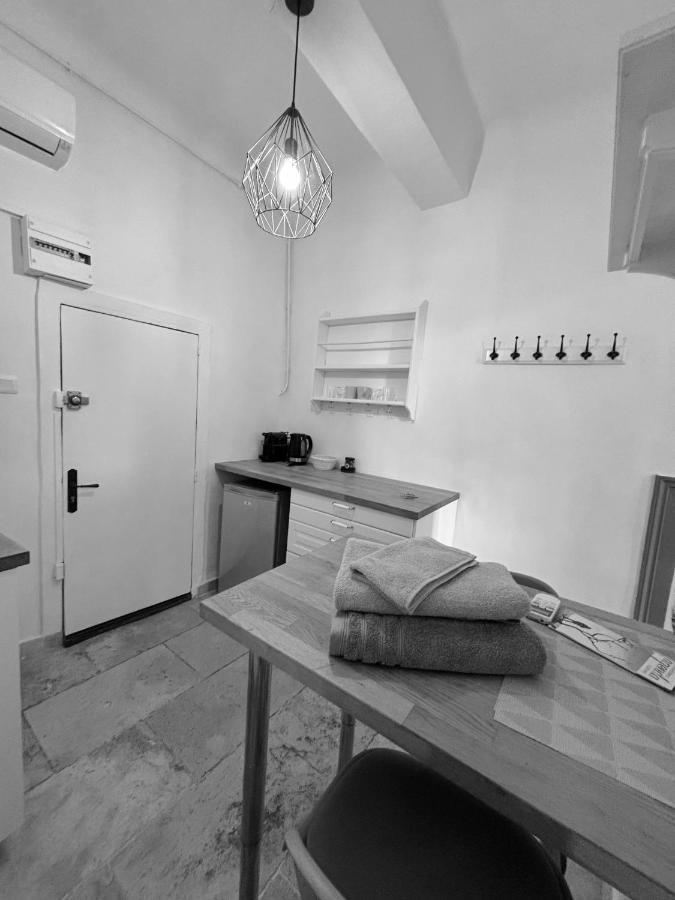 Apartmán Agapee Aix-en-Provence Exteriér fotografie