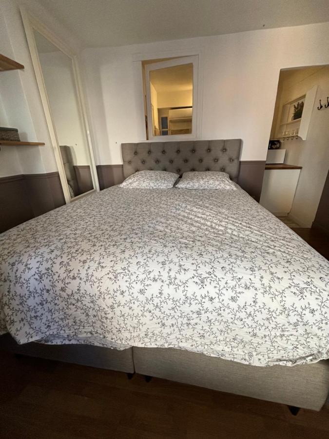 Apartmán Agapee Aix-en-Provence Exteriér fotografie