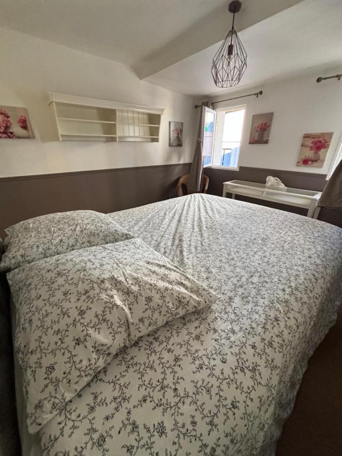 Apartmán Agapee Aix-en-Provence Exteriér fotografie