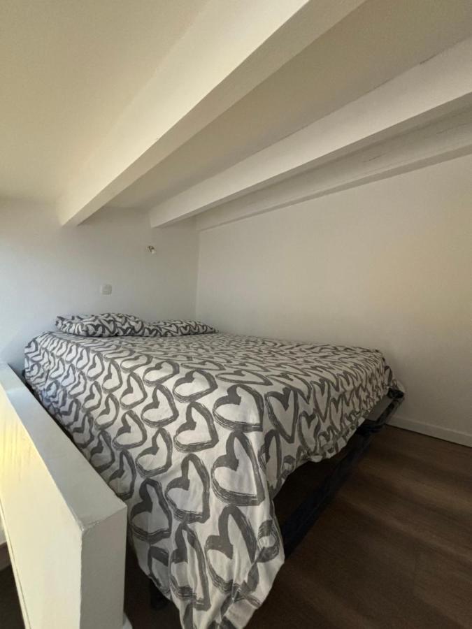 Apartmán Agapee Aix-en-Provence Exteriér fotografie