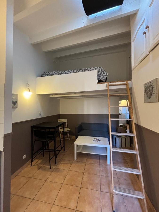 Apartmán Agapee Aix-en-Provence Exteriér fotografie
