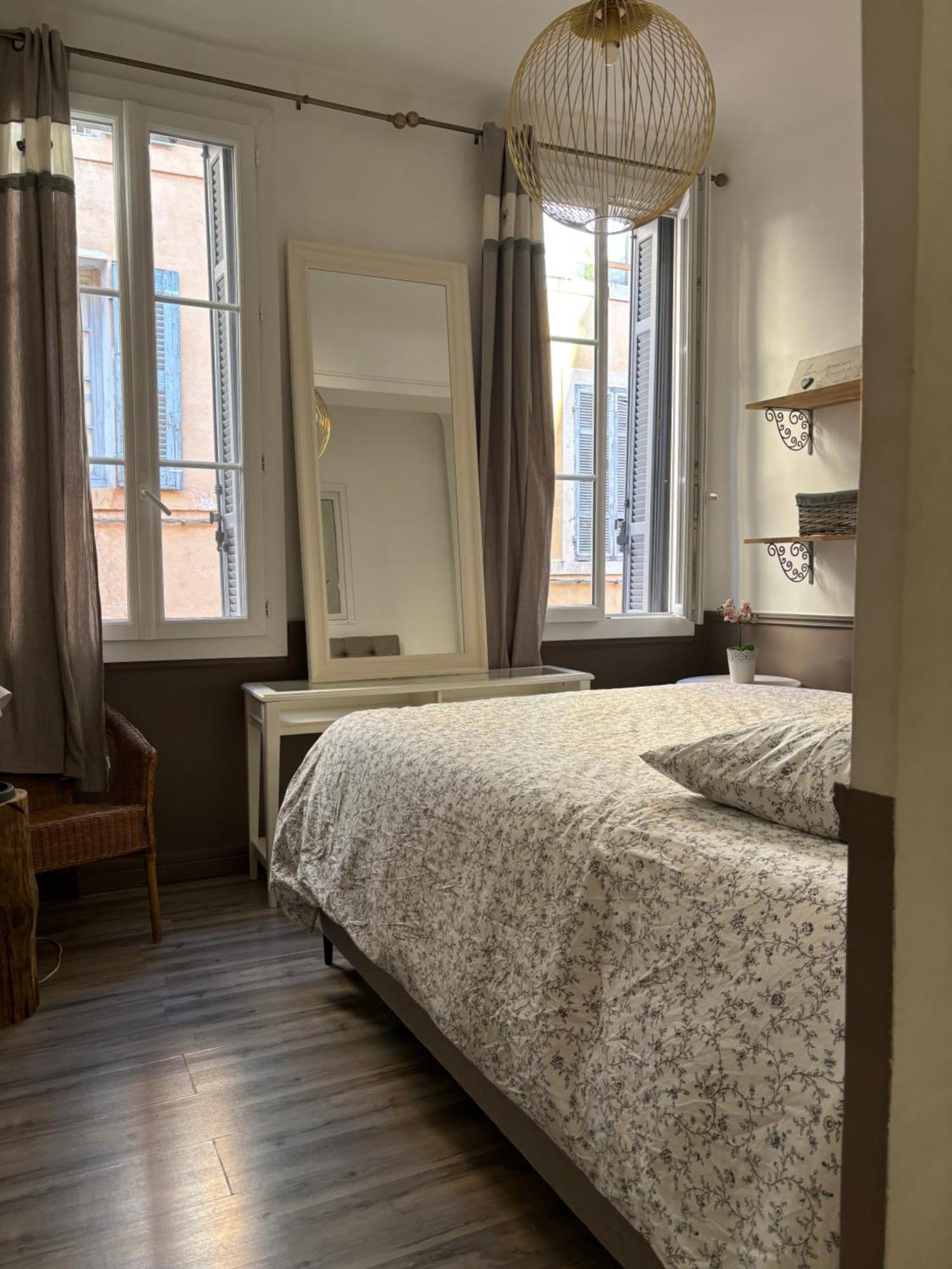 Apartmán Agapee Aix-en-Provence Exteriér fotografie